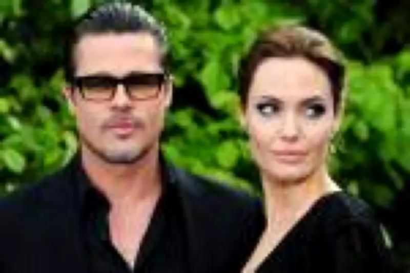 Angelina Jolie vence etapa judicial contra Brad Pitt por sigilo de mensagens