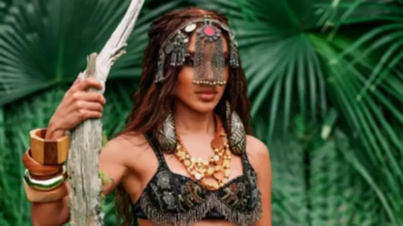 Anitta anuncia show da turnê EquilíbriVM em Salvador na Arena Fonte Nova