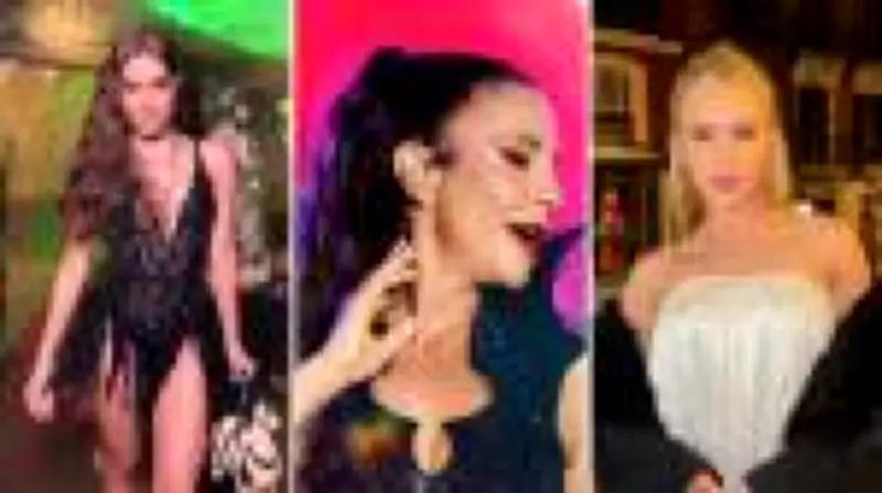 Anitta, Ivete e Virginia perdem milhões de seguidores no Instagram após limpeza