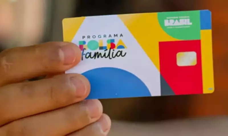 Antecipação do Bolsa Família para vítimas das chuvas na Paraíba