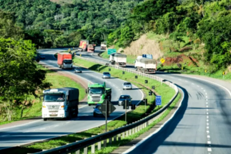 ANTT autoriza reajuste de pedágio na Rodovia Fernão Dias; veja novos valores