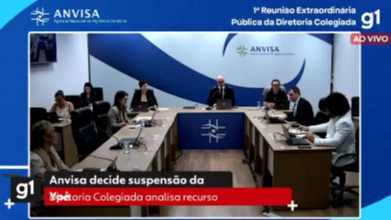 Anvisa mantém suspensão de produtos da Ypê por falhas sanitárias graves
