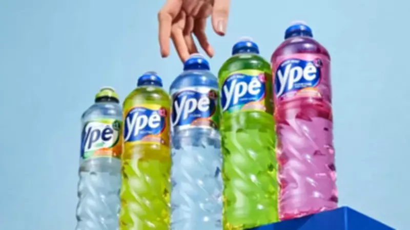 Anvisa mantém suspensão de produtos Ypê com final 1