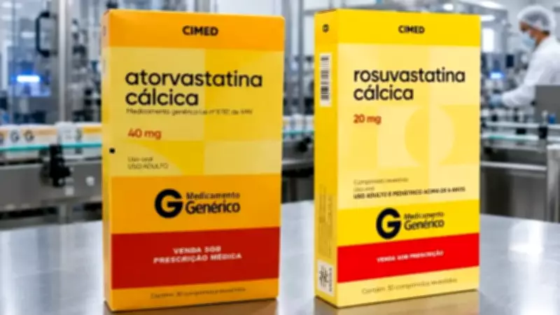 Anvisa suspende venda de medicamentos da Hypofarma e Cimed por problemas em lotes