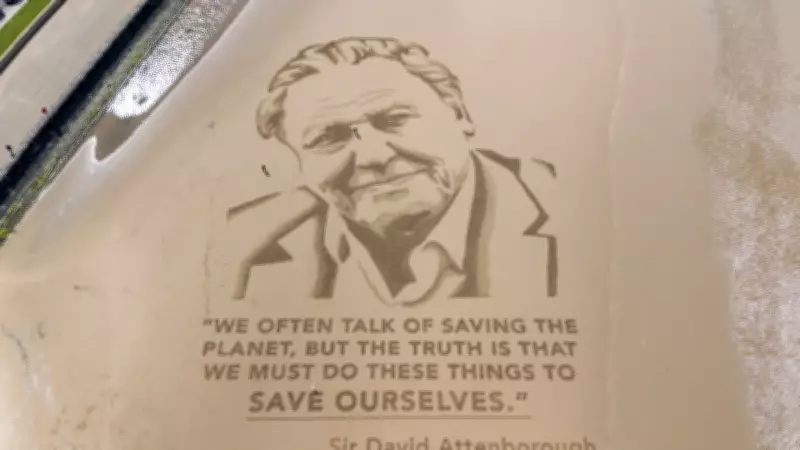 Aos 100 anos, David Attenborough lança documentário emocionante sobre gorilas