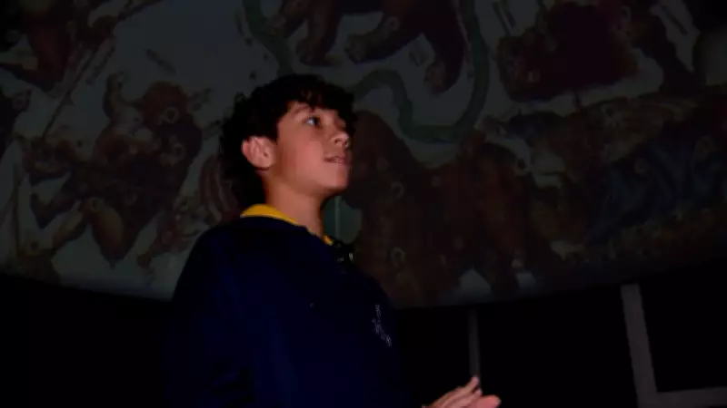 Aos 12 anos, menino superdotado inicia faculdade de Biomedicina em Caxias do Sul