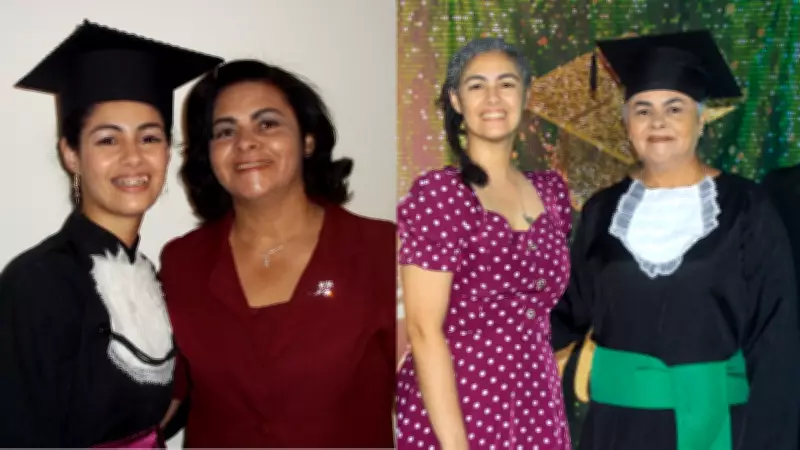Aos 65 anos, baiana realiza sonho de entrar na universidade após incentivo da filha