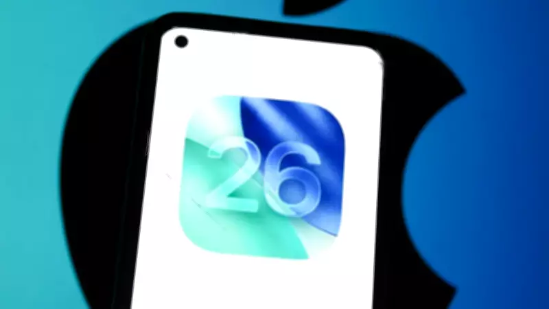 Apple libera iOS 26.5 com criptografia RCS entre iPhone e Android