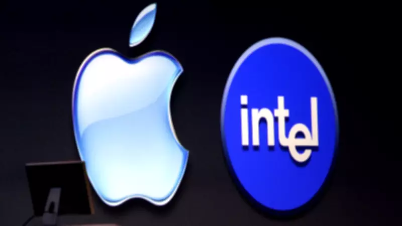 Apple pode voltar a usar chips da Intel em meio a crise de suprimentos