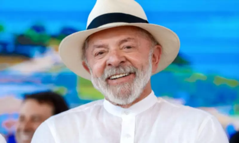 Aprovação ao governo Lula cresce e desaprovação cai, aponta Quaest