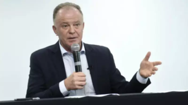 Aprovação de Casagrande se mantém em 77%, aponta Quaest