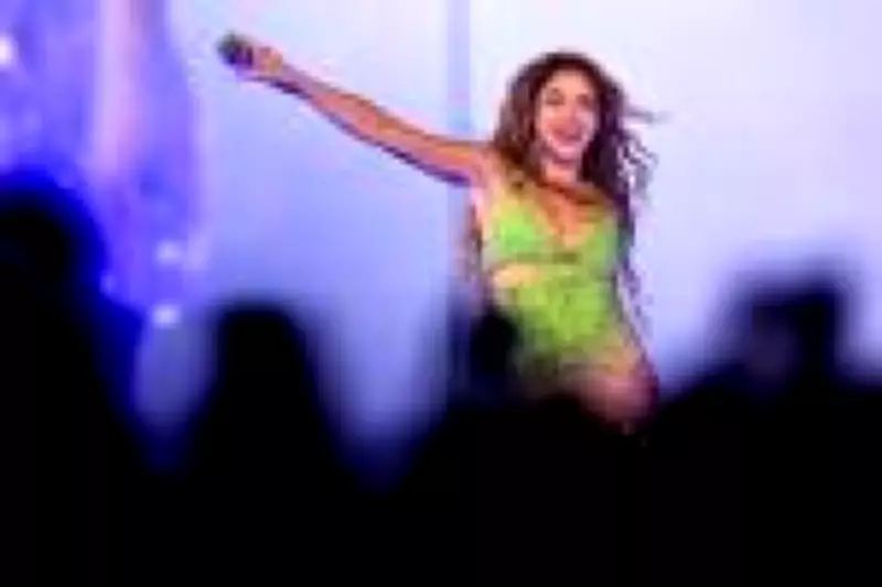 Após Shakira, fãs pedem Britney Spears para show em Copacabana em 2027