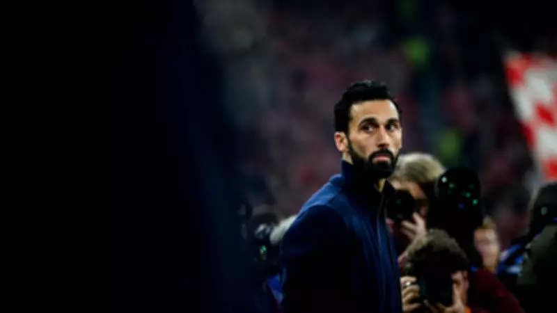 Arbeloa quebra silêncio e assume responsabilidade por crise no Real Madrid
