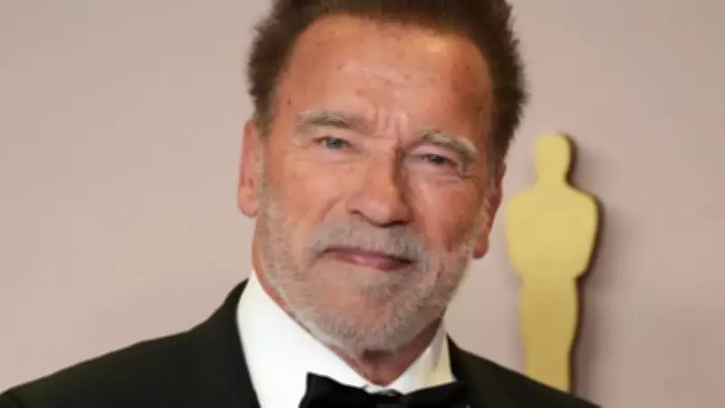 Arnold Schwarzenegger retorna como Conan em novo filme previsto para 2027
