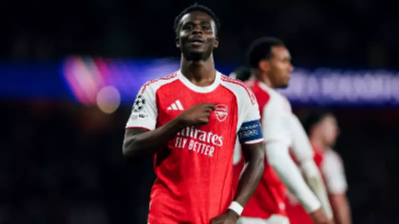 Arsenal vence Atlético de Madrid e garante vaga na final da Liga dos Campeões