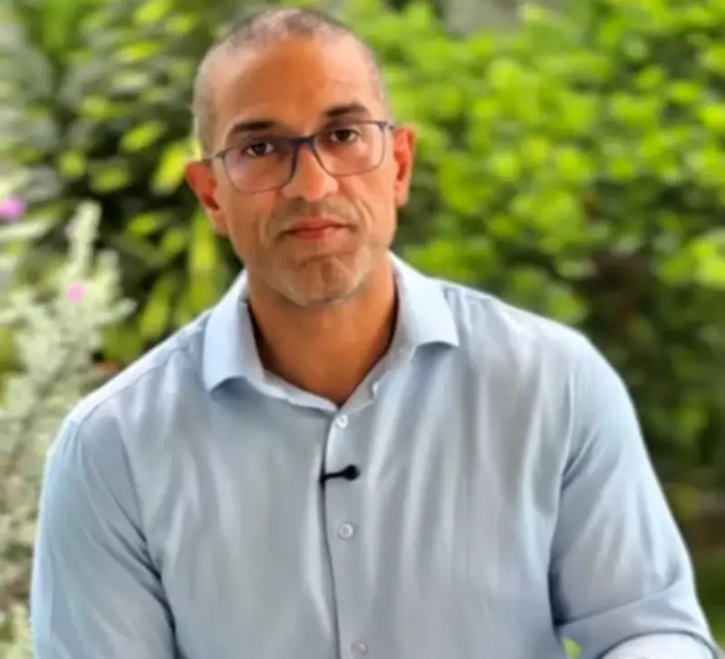 Arthur Henrique anuncia pré-candidatura ao governo de Roraima