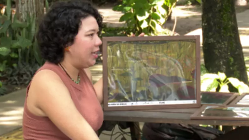 Artista e antropóloga da Ufopa é selecionada para prêmio nacional de Antropologia Visual