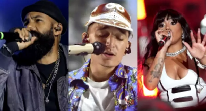 ARVO 2026: line-up completo do festival em Florianópolis no domingo (16)