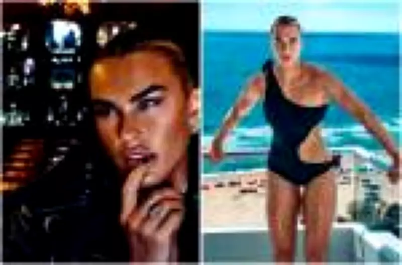 Aryna Sabalenka enfrenta críticas por ensaio sensual na Vogue