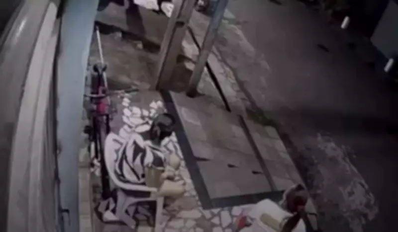 Assalto a casa durante velório termina com morto e apreensão no MA