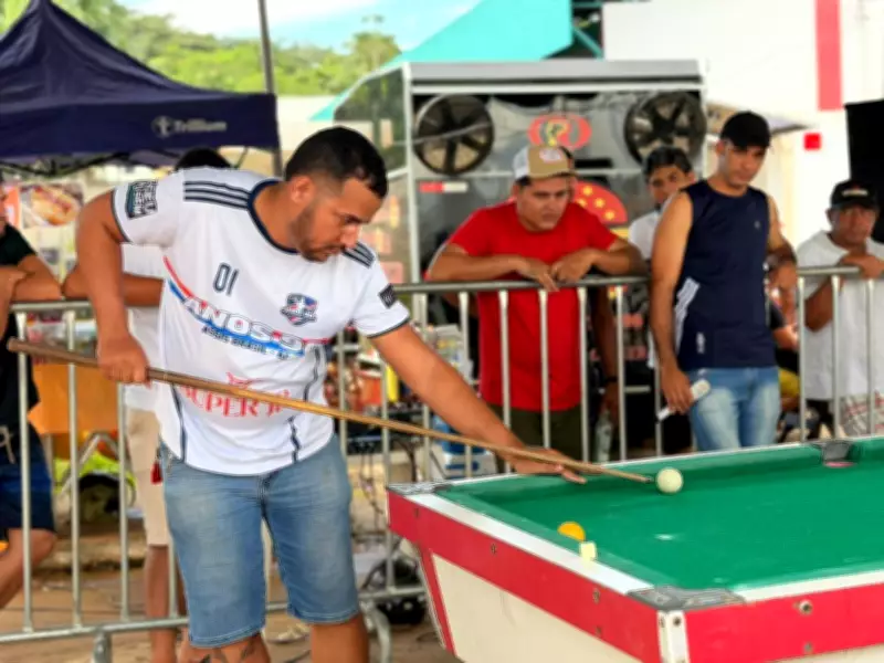 Assis Brasil celebra 50 anos com torneios, shows e Carnavassis