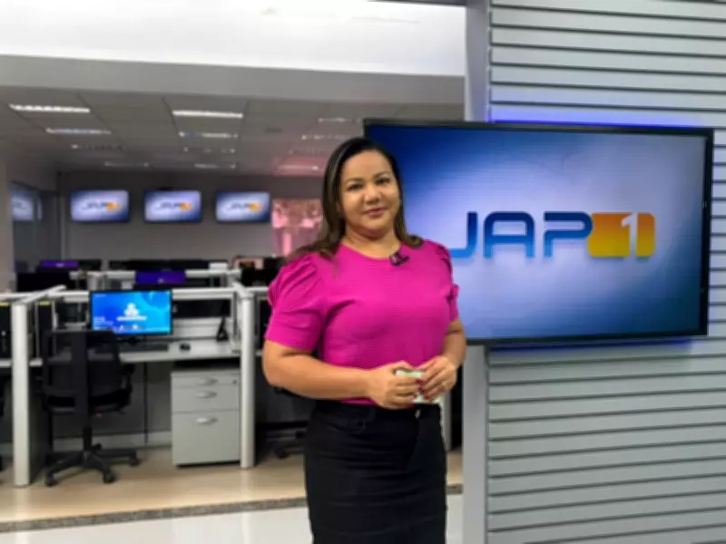 Assista ao JAP1 deste sábado (2) ao vivo pelo G1 AP