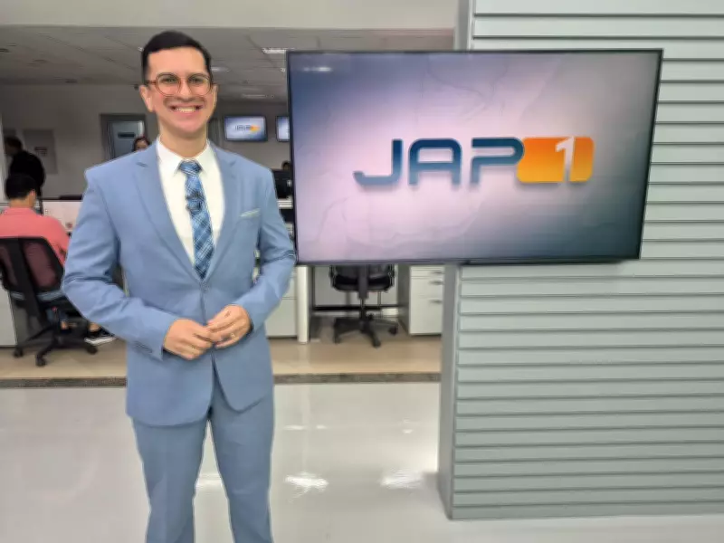 Assista ao Jornal do Amapá 2ª Edição na íntegra e fique por dentro das notícias