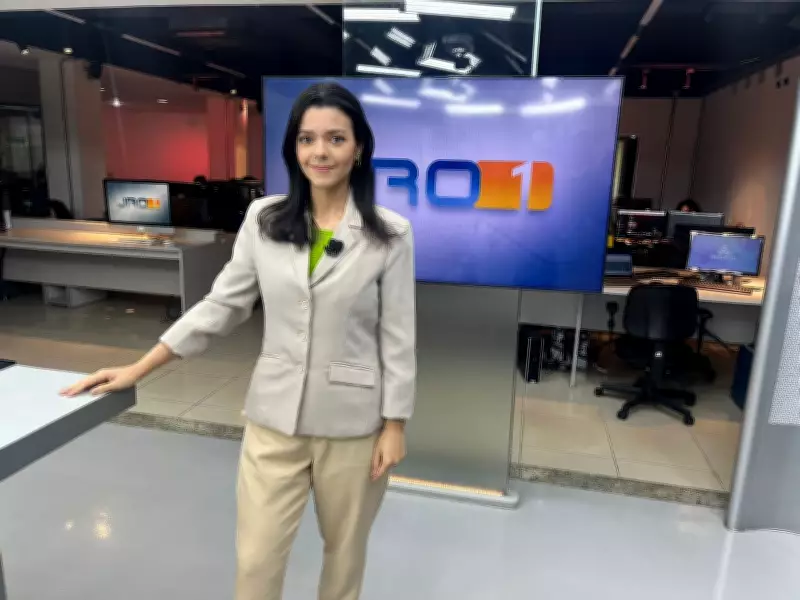 Assista ao JRO1 de Rondônia: edição desta terça-feira, 12