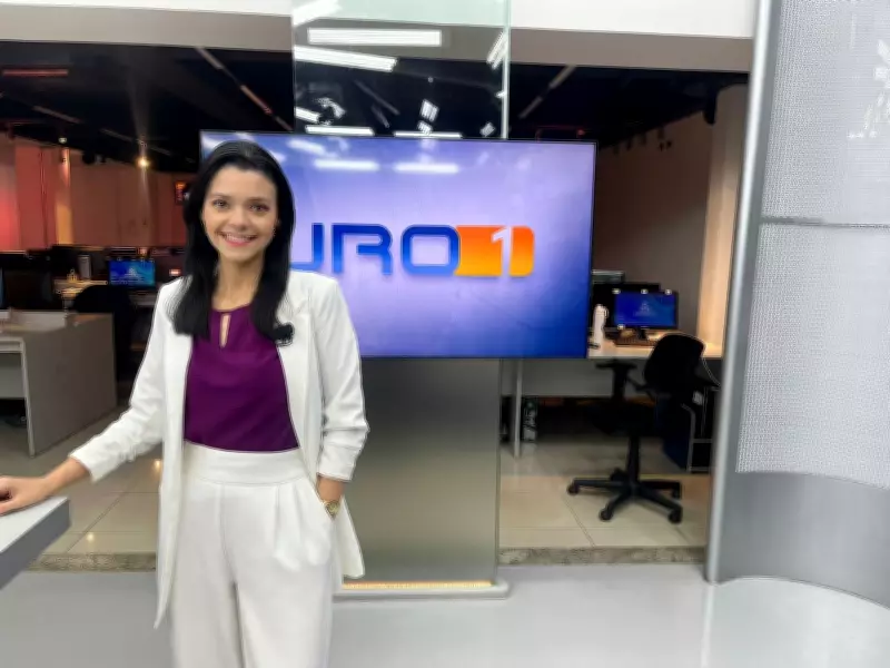Assista ao JRO1: Desta sexta-feira em Rondônia