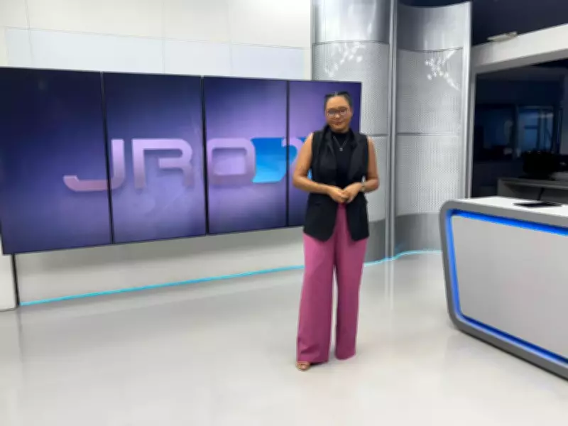 Assista ao JRO2 desta quinta-feira (7) ao vivo em Rondônia