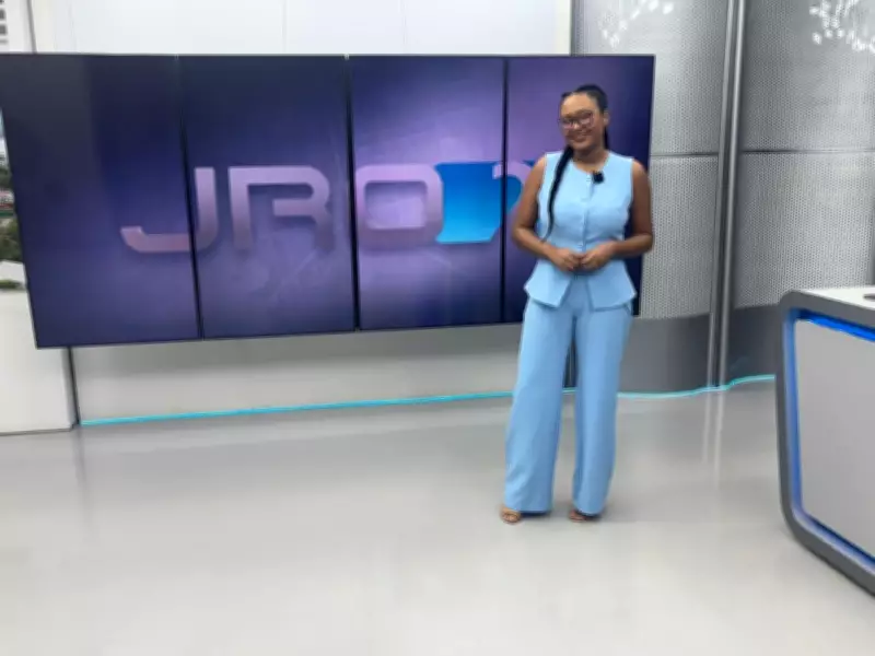 Assista ao JRO2: Edição Desta Sexta-feira (1º) ao Vivo
