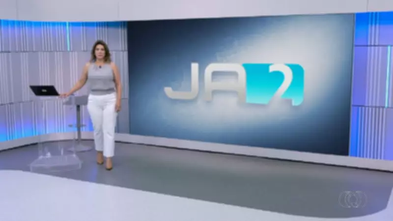 Assista aos vídeos do JA 2ª Edição desta sexta (01/05/2026)