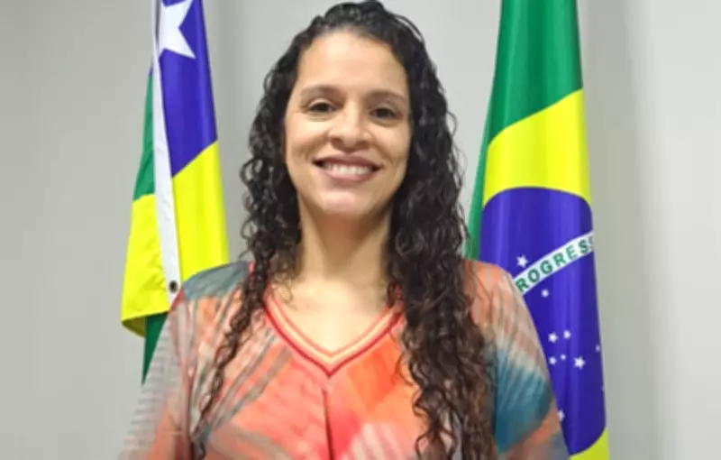 Assistente social assume gerência executiva do INSS em Sergipe