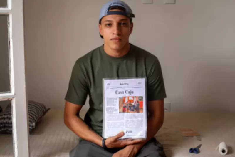 Associação transforma casas vazias em moradia para jovens e mães solo em Campinas