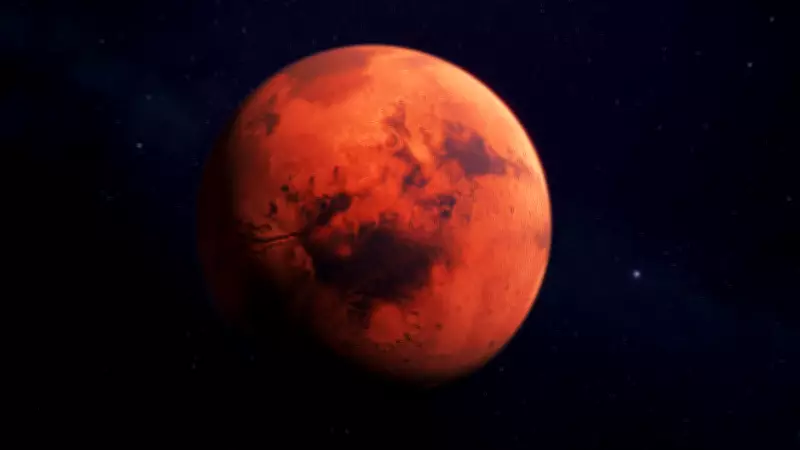 Astrônomo brasileiro descobre atalho para chegar a Marte em 33 dias