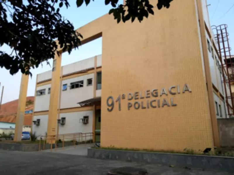 Ataque a tiros em bar deixa dois feridos em Valença, RJ
