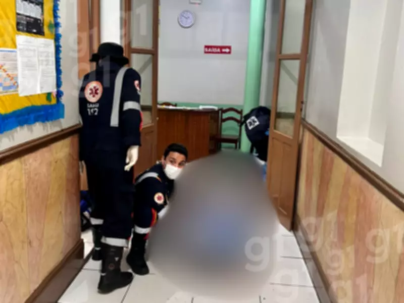 Ataque a tiros em escola no Acre: MEC envia especialistas e vítimas são identificadas