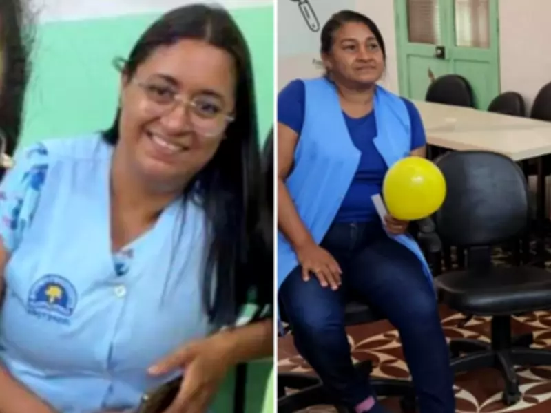 Ataque a tiros em escola no Acre: servidoras serão veladas nesta quarta