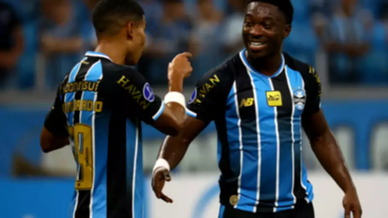 Athletico segura empate com Grêmio mesmo com um a menos na Arena da Baixada