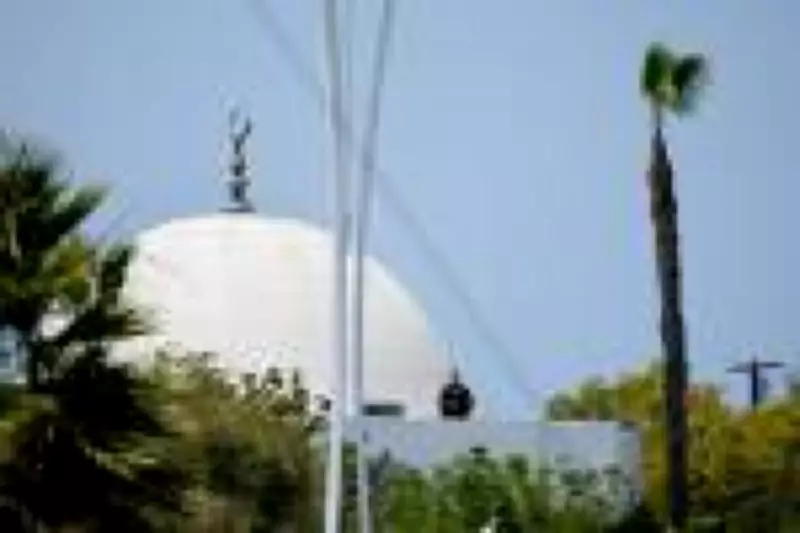 Atirador abre fogo em mesquita em San Diego e ameaça é neutralizada
