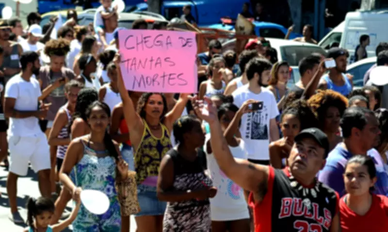 Atlas da Violência 2026: desigualdade racial e letalidade contra minorias no Brasil