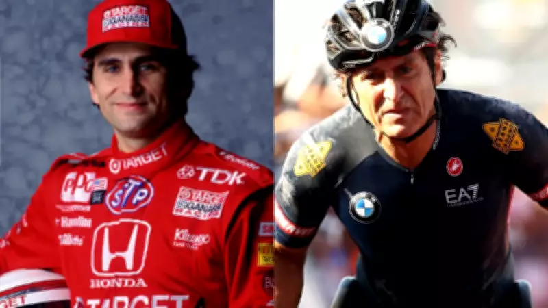 Atletas que mudaram de esporte: de pilotos a campeões paralímpicos