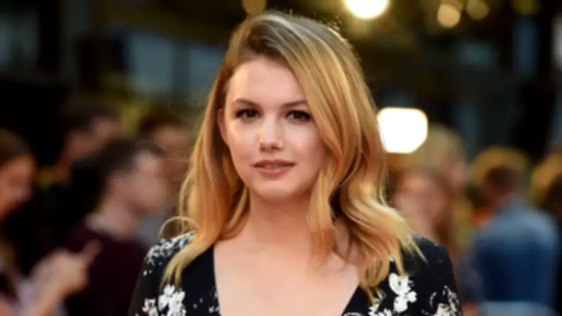 Atriz de 'Game of Thrones' revela surto psicótico após seita de bem-estar