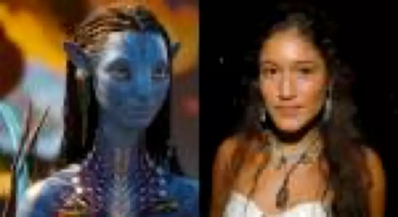 Atriz indígena processa James Cameron e Disney por uso não autorizado de imagem