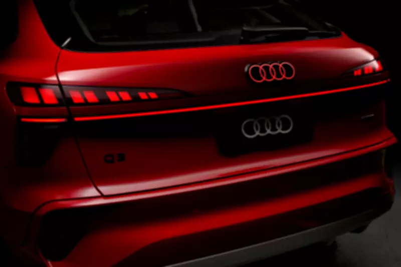 Audi Q3 2026 chega ao Brasil para rivalizar com BMW e Mercedes, mas peca em tecnologia
