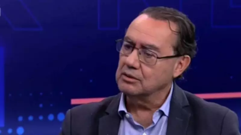 Augusto Cury detalha pré-candidatura à Presidência pelo Avante