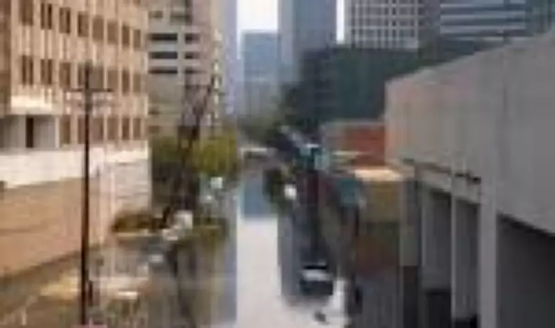 Aumento do nível do mar ameaça Nova Orleans, aponta estudo