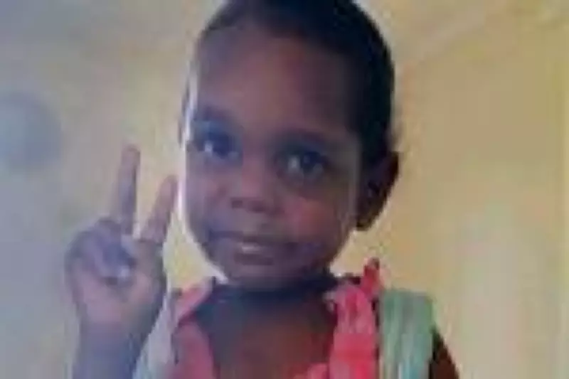 Austrália: multidão enfrenta polícia após morte de menina indígena de 5 anos