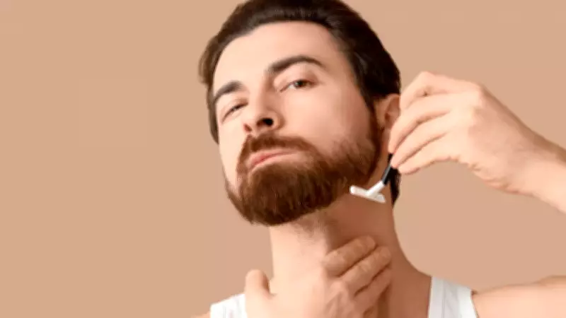 Barba mal cuidada: riscos de fungos e bactérias e como evitar infecções