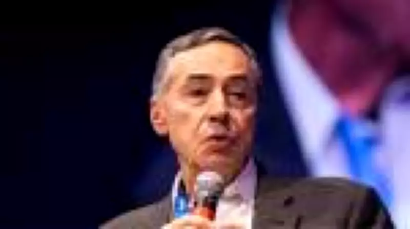Barroso defende papel do STF após caso Banco Master